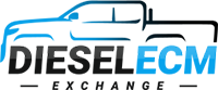 Diesel ECM Exchange